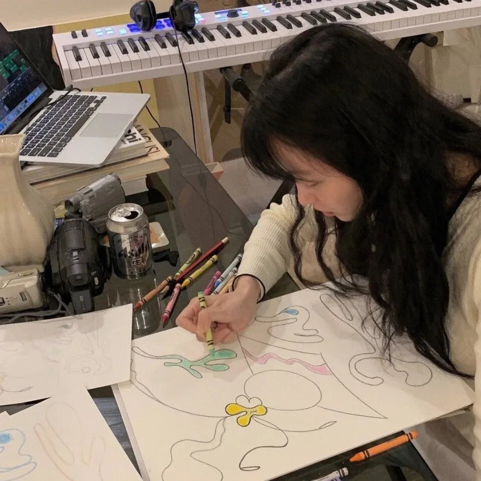 一代巨星桑杰君