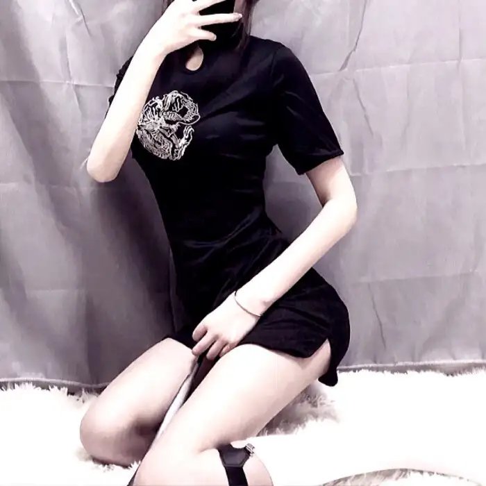 欲仙欲死满堂春